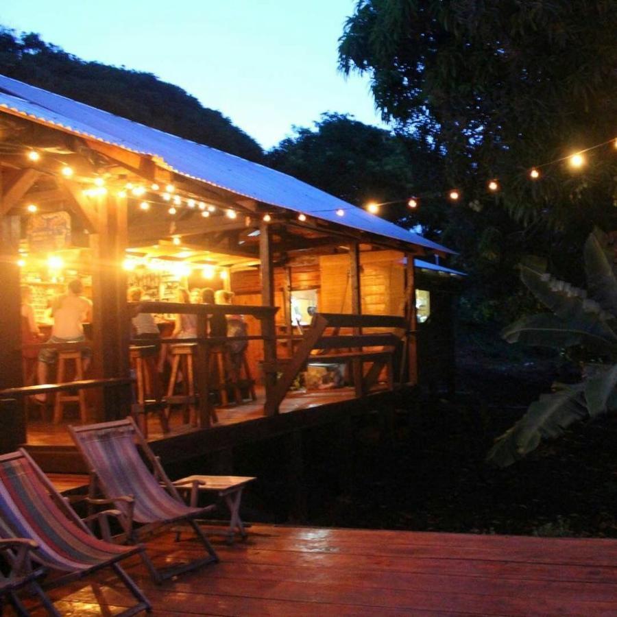 The Lighthouse Hotel Little Corn Island Exterior photo