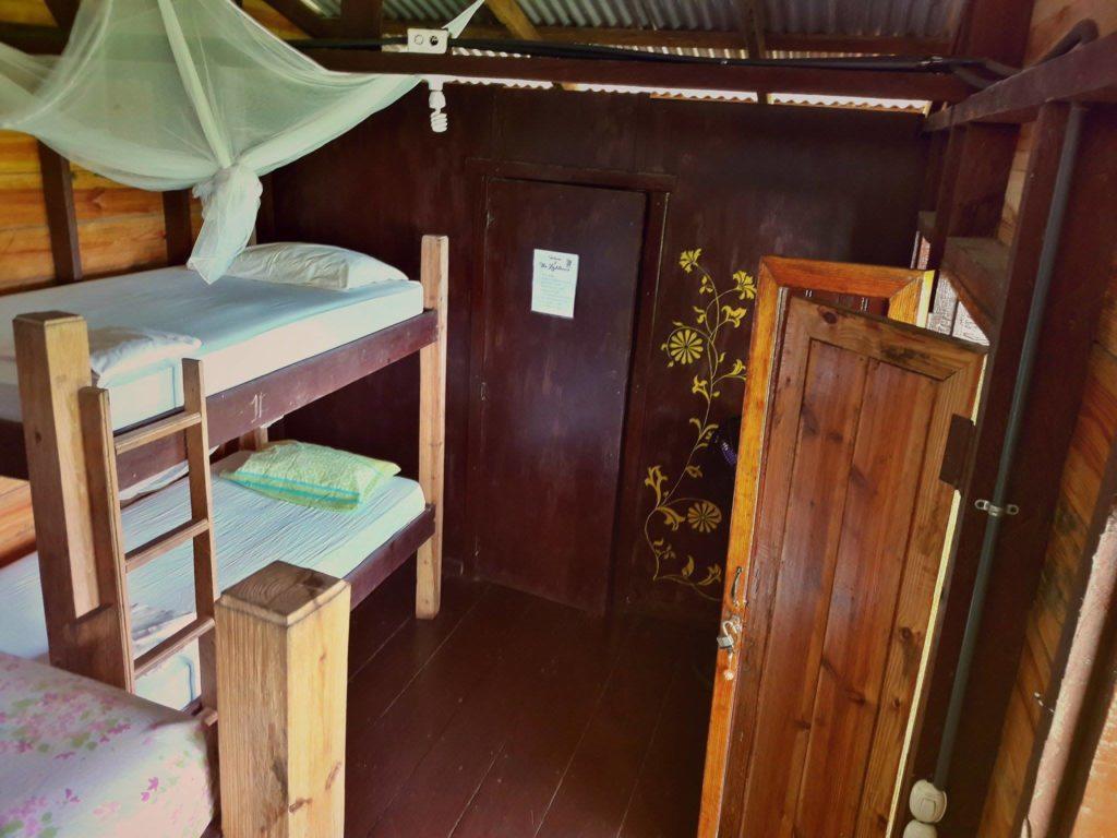 The Lighthouse Hotel Little Corn Island Exterior photo